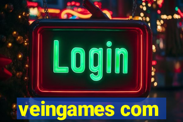 veingames com